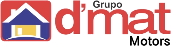 Grupo d'mat Motors