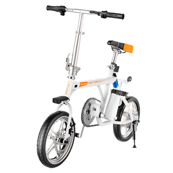 Bicicleta Eléctrica R3