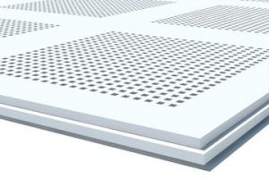Drywall Eternit Gyplac Exsound