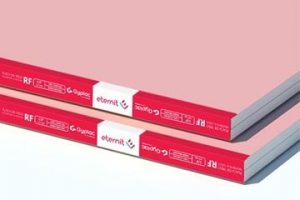 Drywall Eternit Gyplac RF