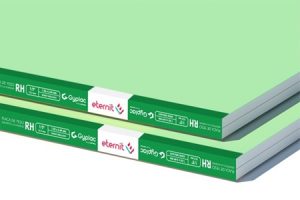 Drywall Eternit Gyplac RH