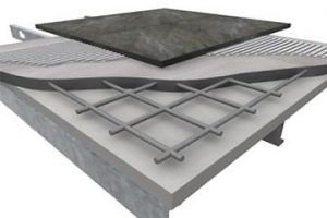 Drywall Eternit Superboard EP