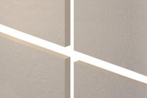 Drywall Eternit Superboard SQ