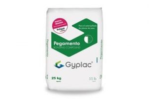 Pegamento Eternit Gyplac