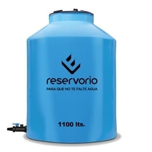 Reservorio de agua Eternit