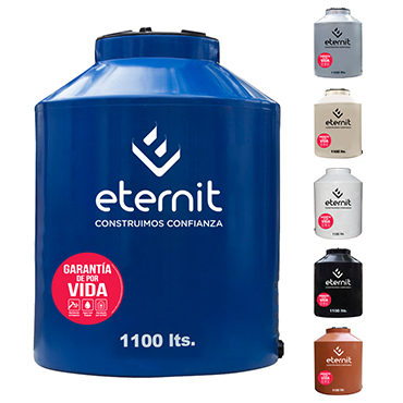 Tanque Domestico Eternit