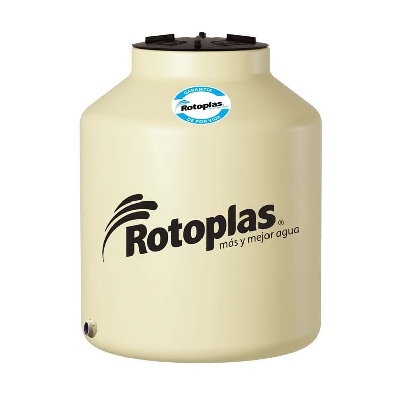 Tanques de Agua Rotoplas