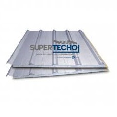 Techo TR4 Metalico